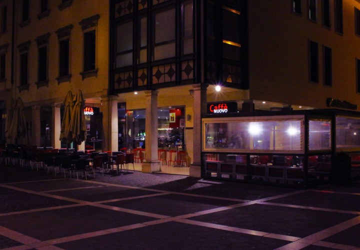 responsabile di bar